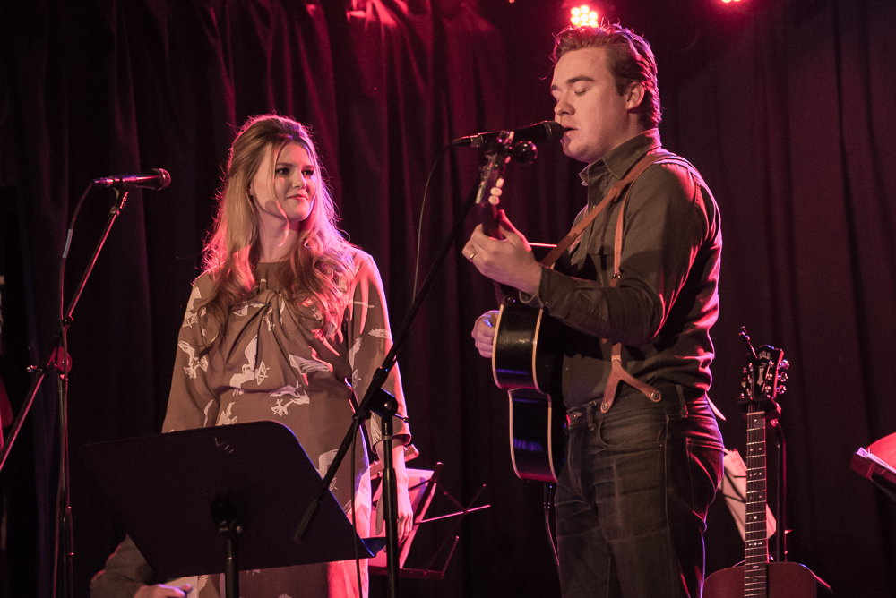 Dean!, Star Theater, photo by Miss Ellanea