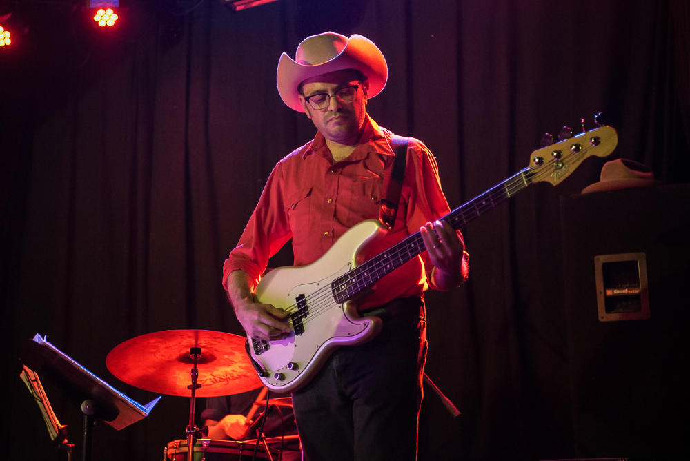 Dean!, Star Theater, photo by Miss Ellanea