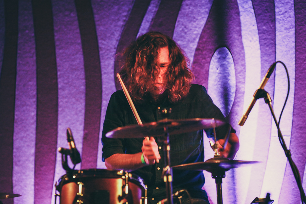 Rare Monk, Doug Fir Lounge, photo by Tojo Andrianarivo