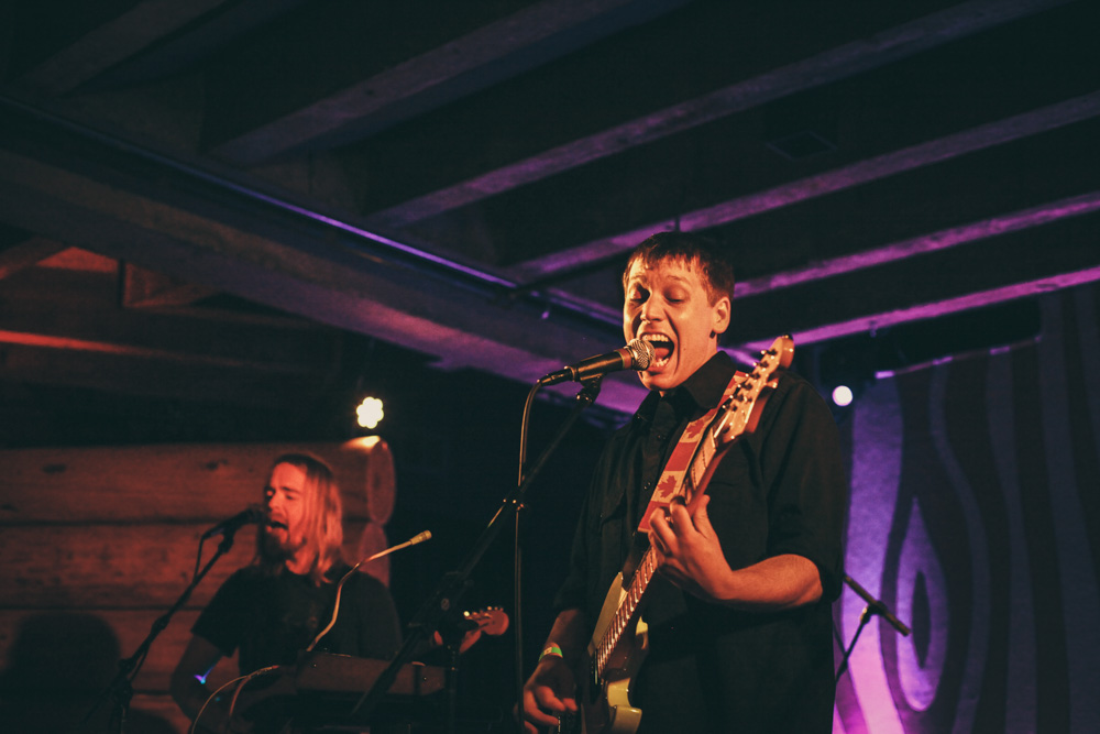 Rare Monk, Doug Fir Lounge, photo by Tojo Andrianarivo