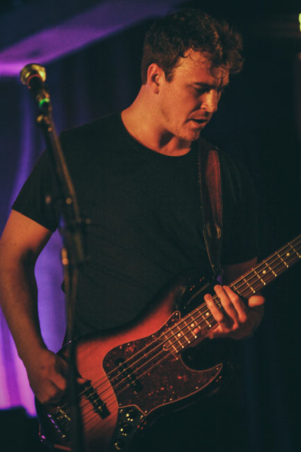 Rare Monk, Doug Fir Lounge, photo by Tojo Andrianarivo