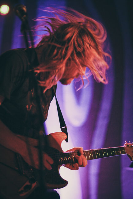 Rare Monk, Doug Fir Lounge, photo by Tojo Andrianarivo