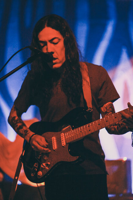 Cambrian Explosion, Doug Fir Lounge, photo by Tojo Andrianarivo