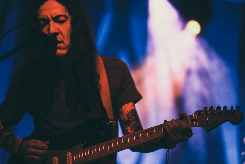 Cambrian Explosion, Doug Fir Lounge, photo by Tojo Andrianarivo