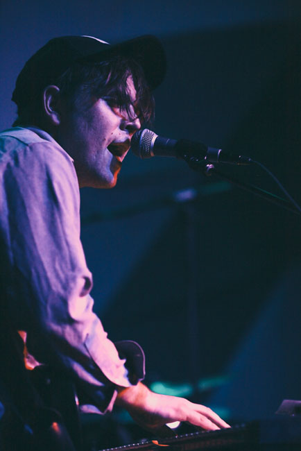 Rare Diagram, Holocene, photo by Tojo Andrianarivo