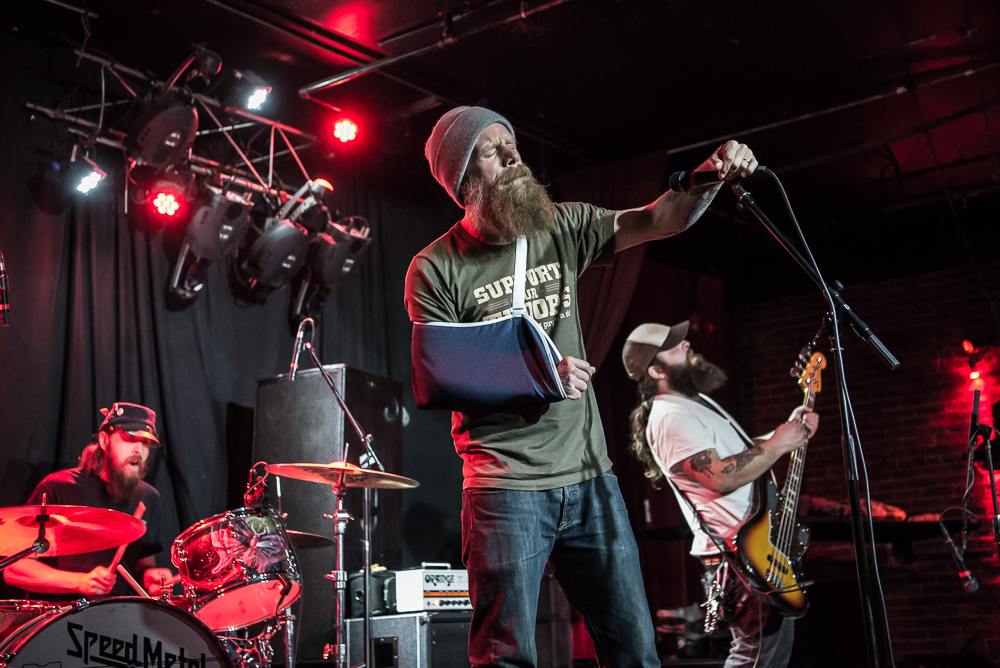 Drag The River, Dante's, photo by Miss Ellanea