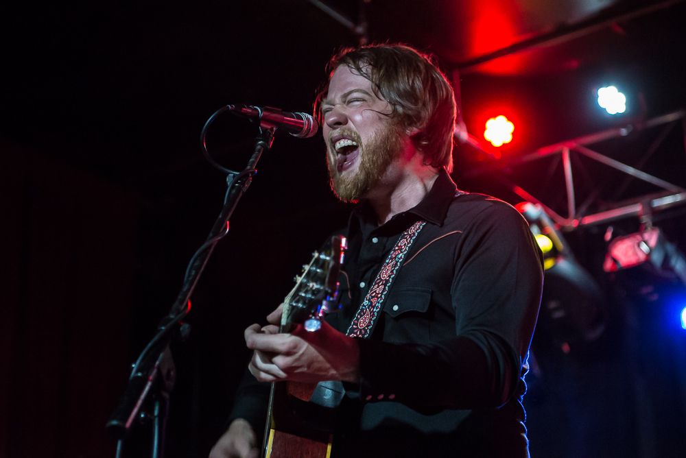 The O's, Dante's, photo by Miss Ellanea