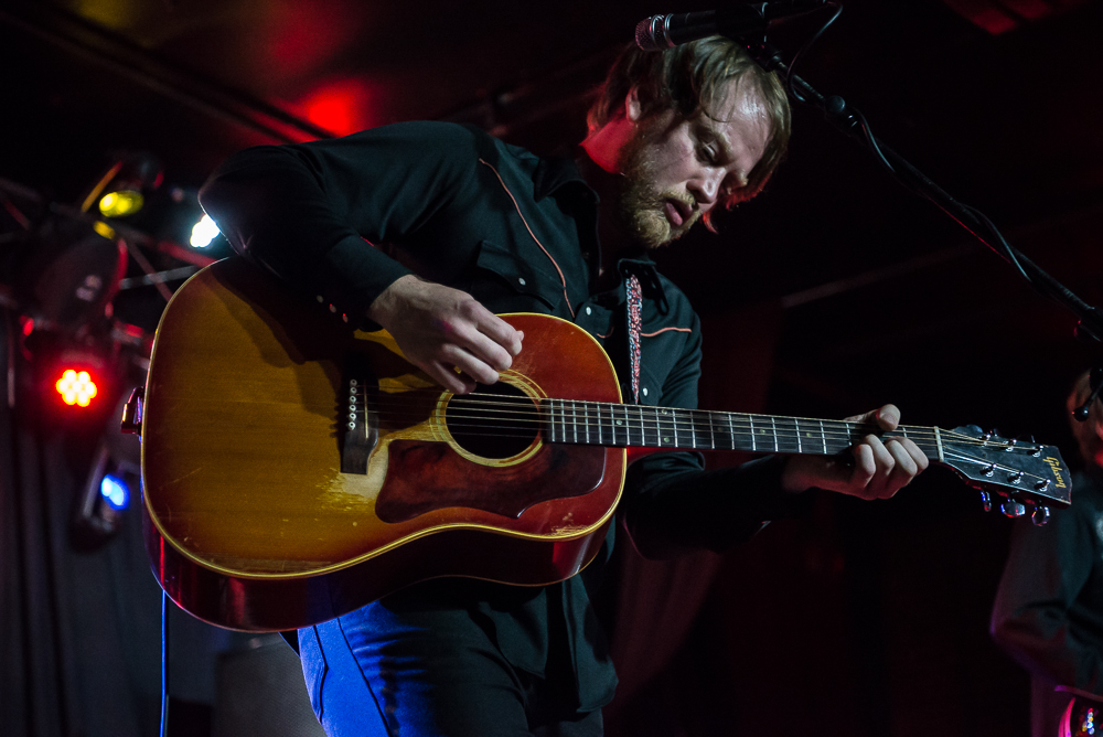 The O's, Dante's, photo by Miss Ellanea