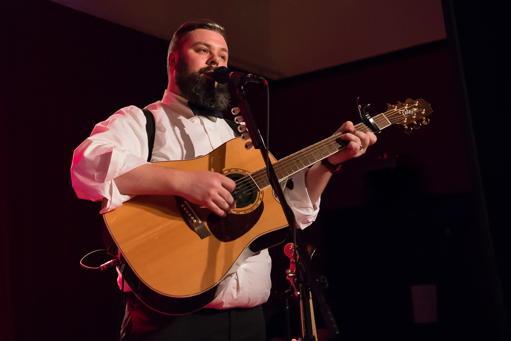 The Junebugs, The Secret Society [CLOSED], photo by Miss Ellanea