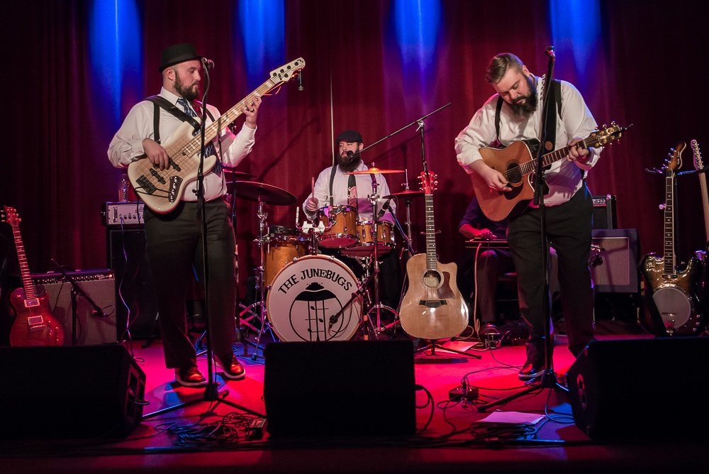 The Junebugs, The Secret Society [CLOSED], photo by Miss Ellanea