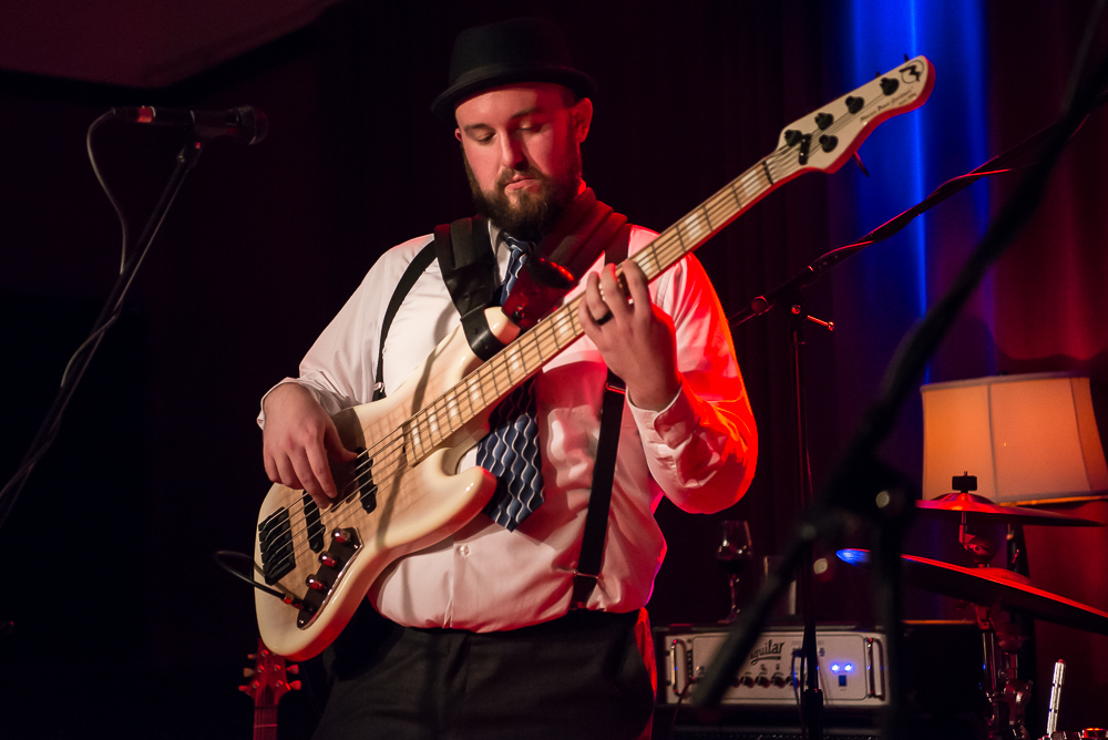 The Junebugs, The Secret Society [CLOSED], photo by Miss Ellanea