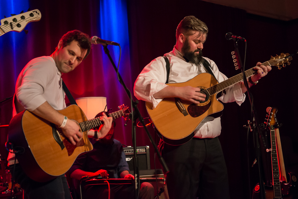 The Junebugs, The Secret Society [CLOSED], photo by Miss Ellanea