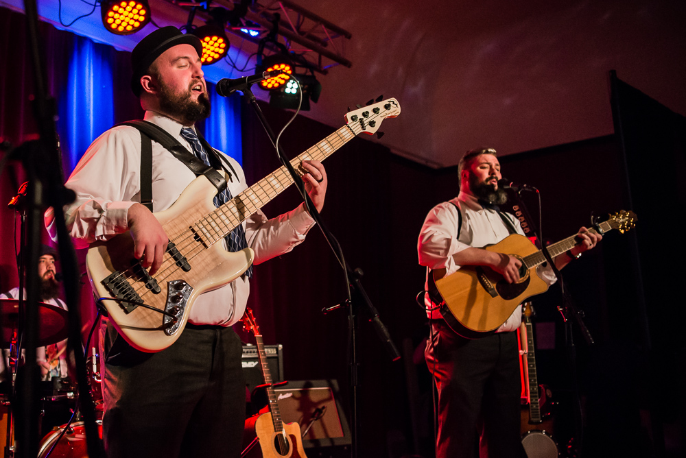 The Junebugs, The Secret Society [CLOSED], photo by Miss Ellanea