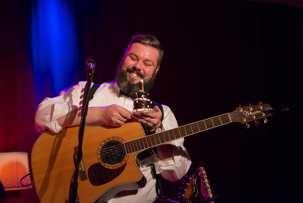 The Junebugs, The Secret Society [CLOSED], photo by Miss Ellanea