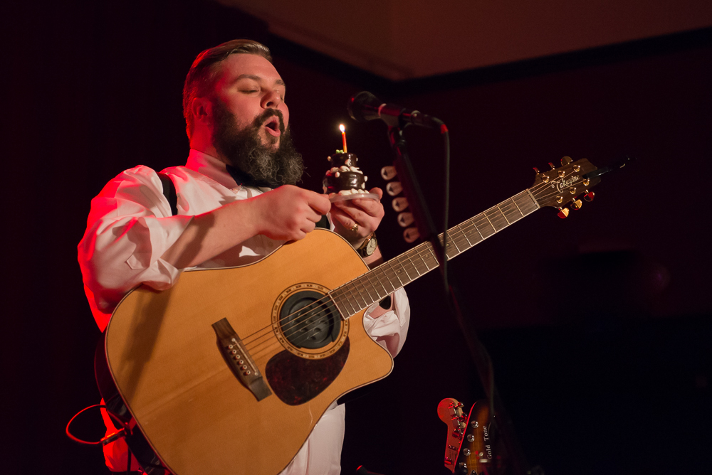 The Junebugs, The Secret Society [CLOSED], photo by Miss Ellanea