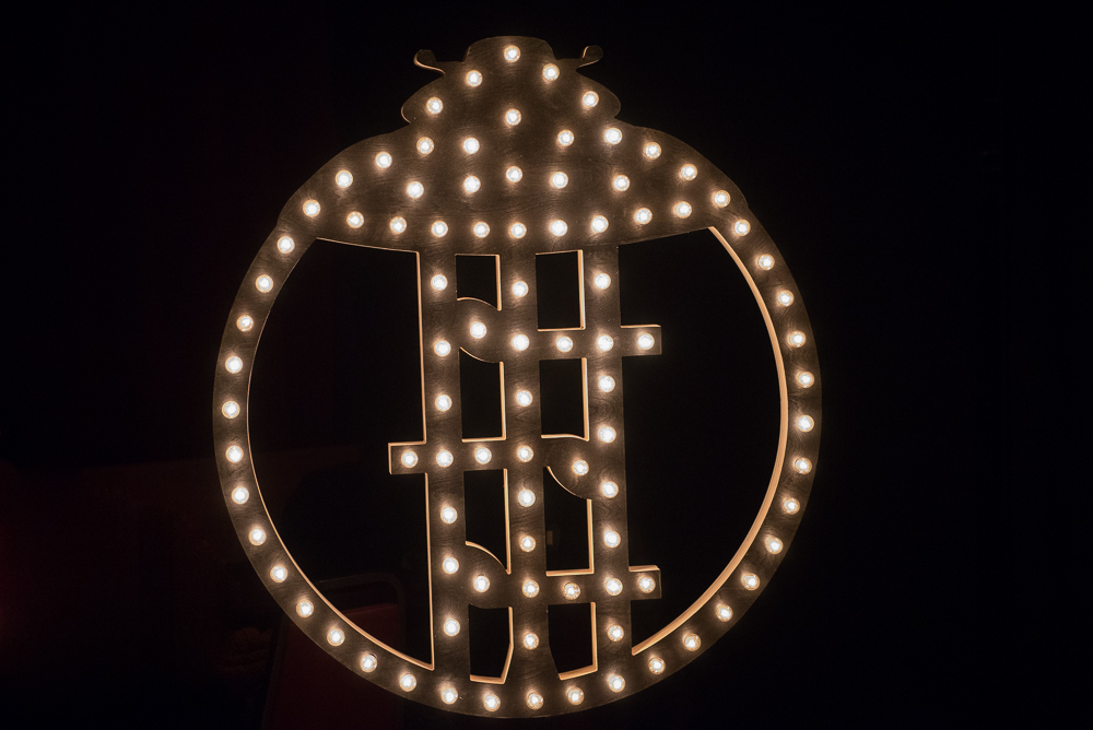 The Junebugs, The Secret Society [CLOSED], photo by Miss Ellanea