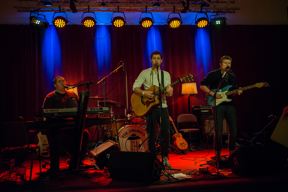 2:AM Pacific, The Secret Society [CLOSED], photo by Miss Ellanea