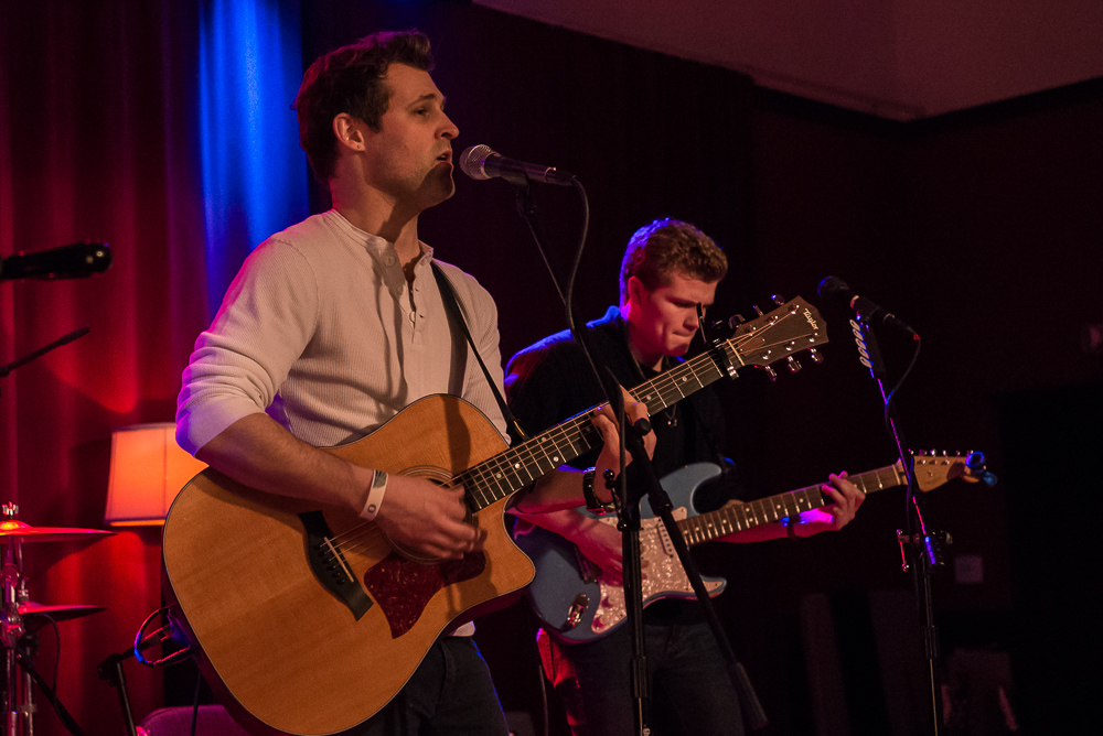 2:AM Pacific, The Secret Society [CLOSED], photo by Miss Ellanea