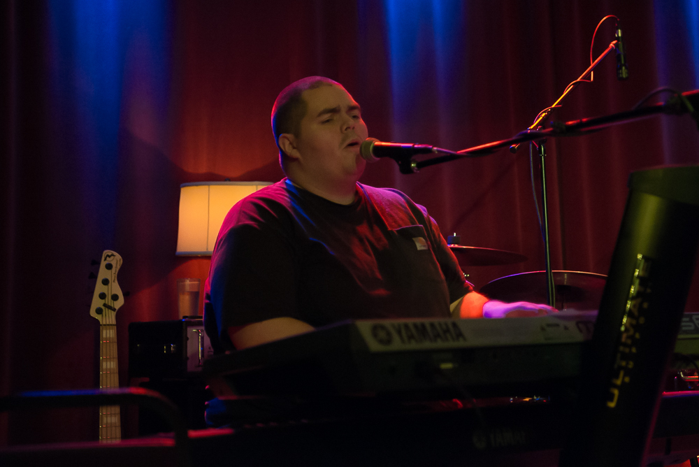 2:AM Pacific, The Secret Society [CLOSED], photo by Miss Ellanea