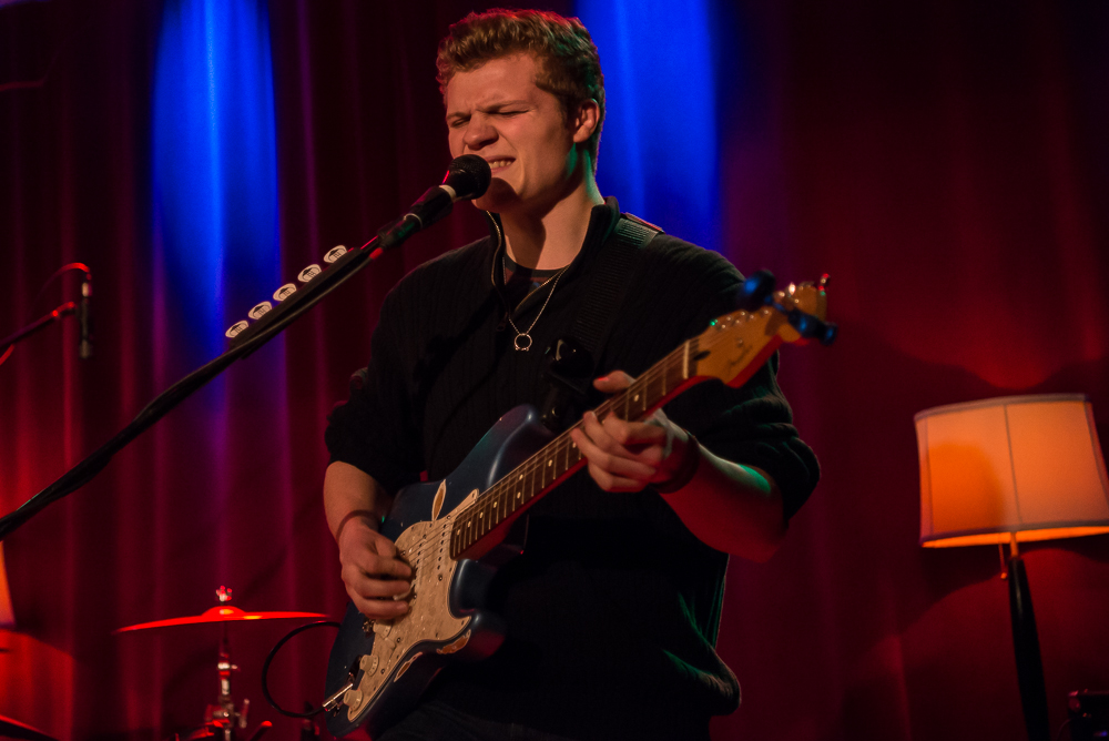 2:AM Pacific, The Secret Society [CLOSED], photo by Miss Ellanea