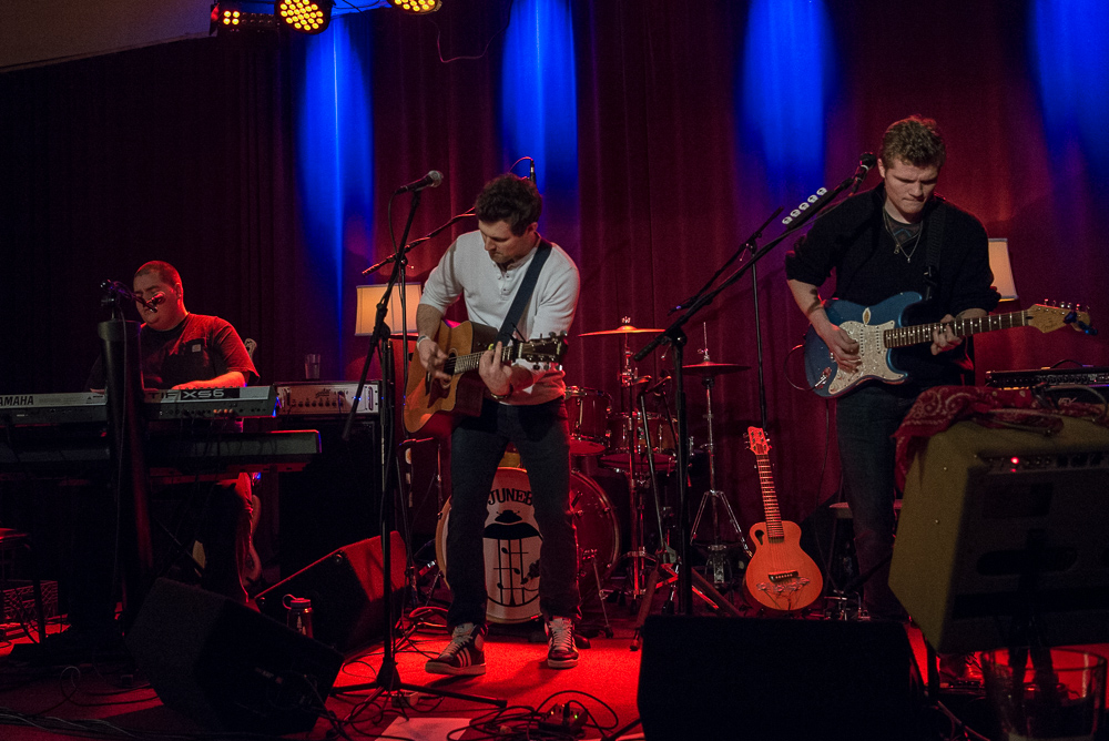 2:AM Pacific, The Secret Society [CLOSED], photo by Miss Ellanea