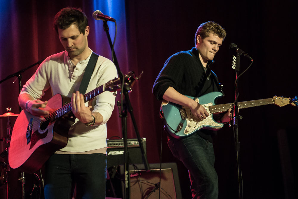 2:AM Pacific, The Secret Society [CLOSED], photo by Miss Ellanea