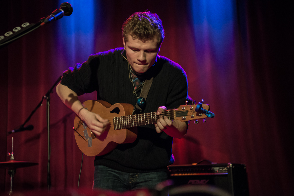 2:AM Pacific, The Secret Society [CLOSED], photo by Miss Ellanea