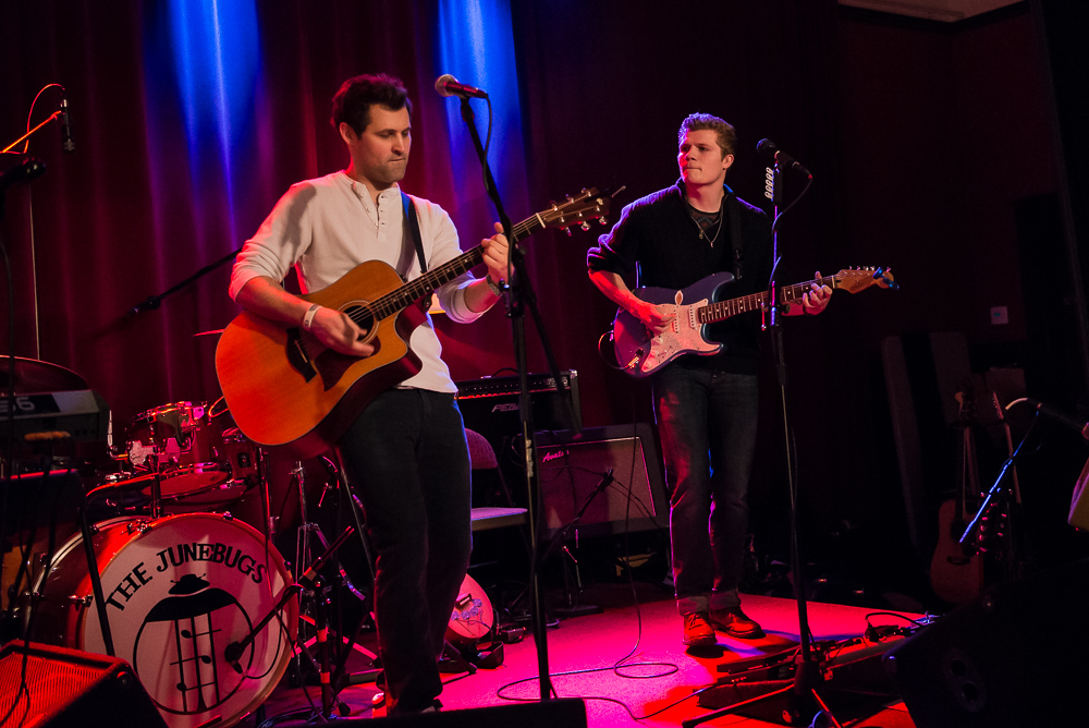 2:AM Pacific, The Secret Society [CLOSED], photo by Miss Ellanea