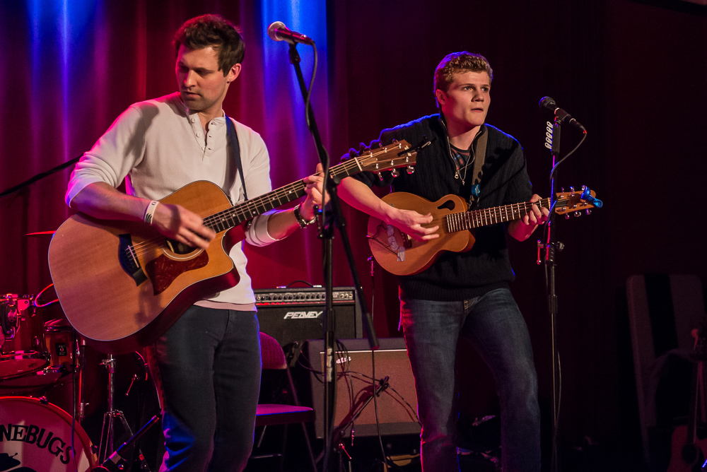 2:AM Pacific, The Secret Society [CLOSED], photo by Miss Ellanea