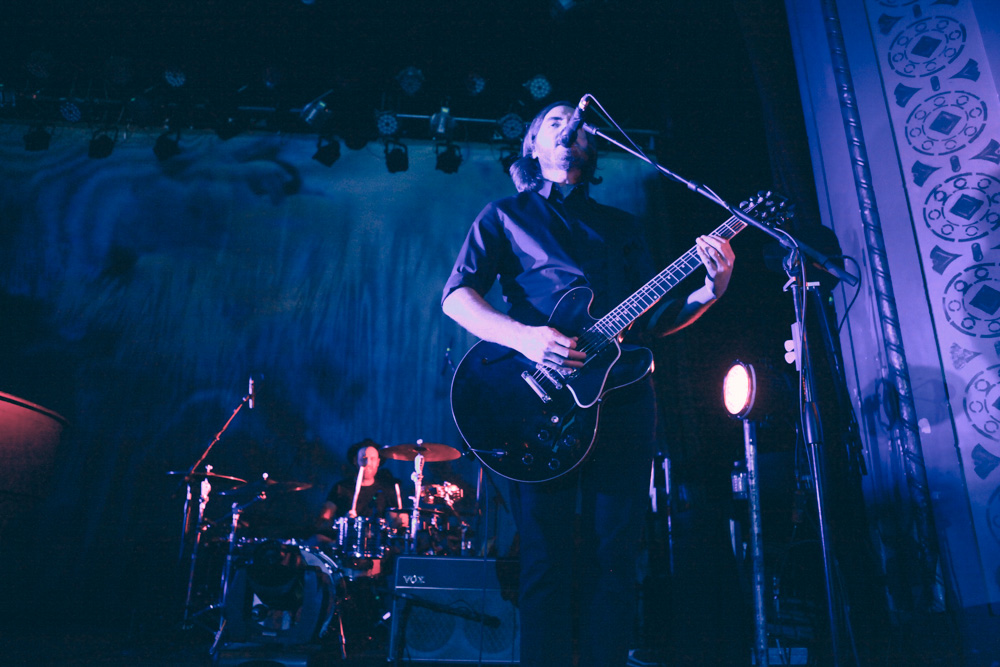 Cœur de Pirate, Aladdin Theater, photo by Tojo Andrianarivo
