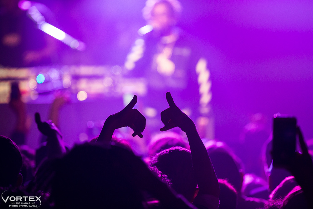 Rich The Kid, Wonder Ballroom, photo by Paul Garcia
