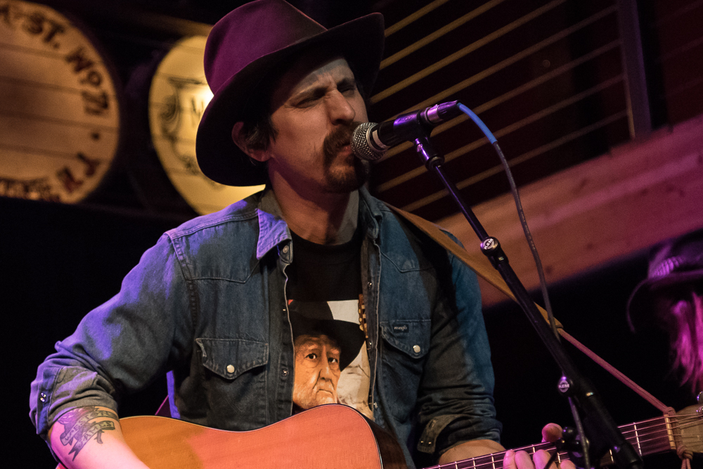 Denver, Mississippi Studios, photo by Miss Ellanea