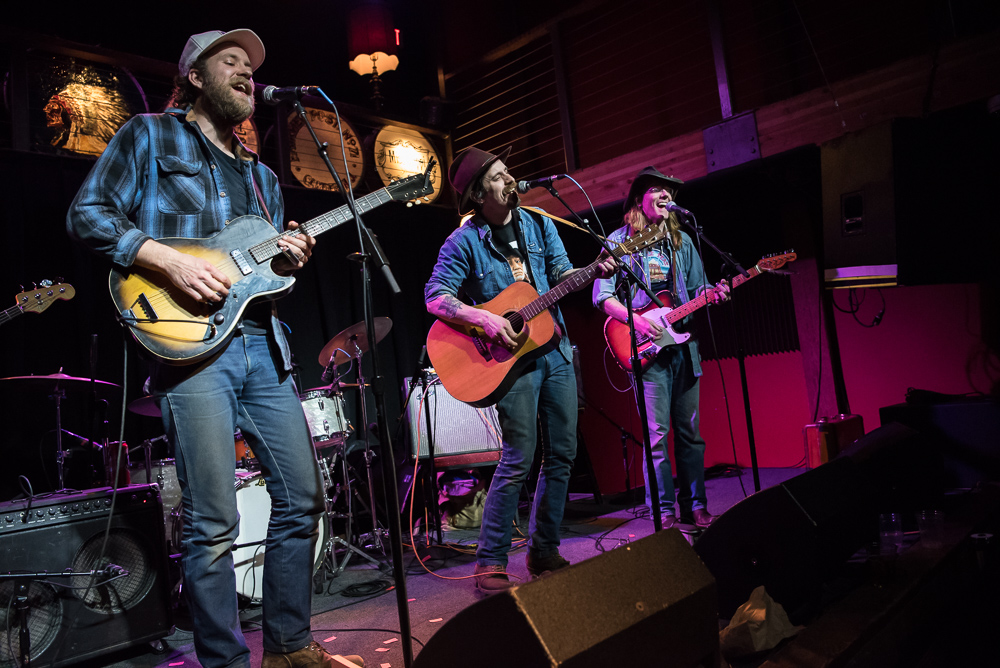 Denver, Mississippi Studios, photo by Miss Ellanea