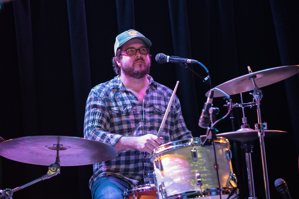 Denver, Mississippi Studios, photo by Miss Ellanea