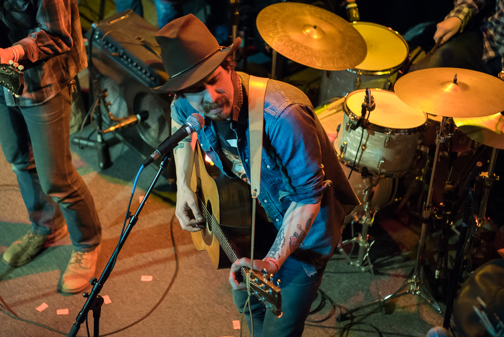 Denver, Mississippi Studios, photo by Miss Ellanea