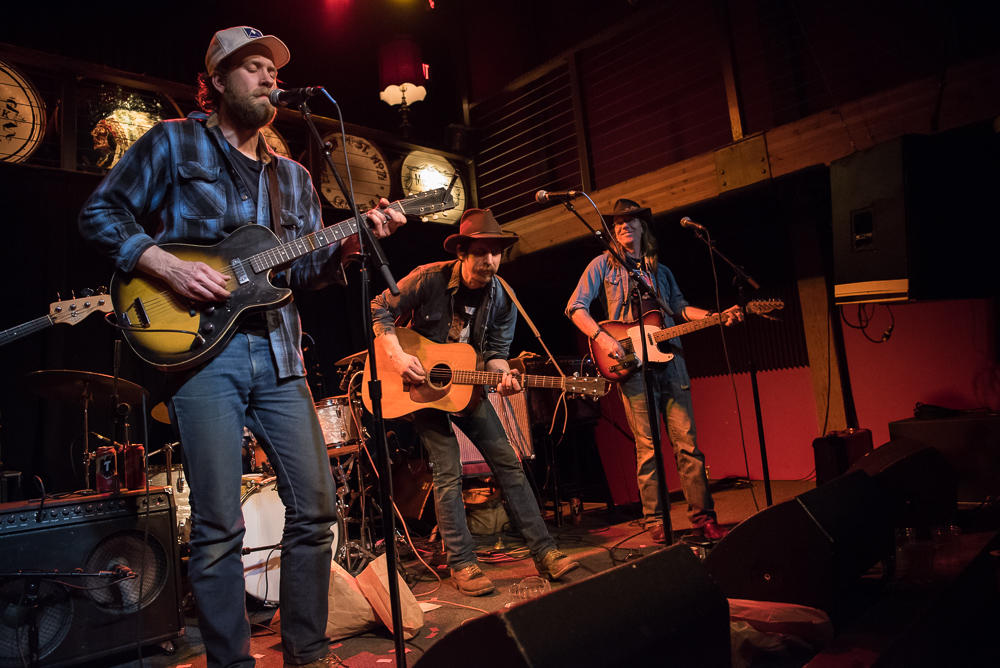 Denver, Mississippi Studios, photo by Miss Ellanea