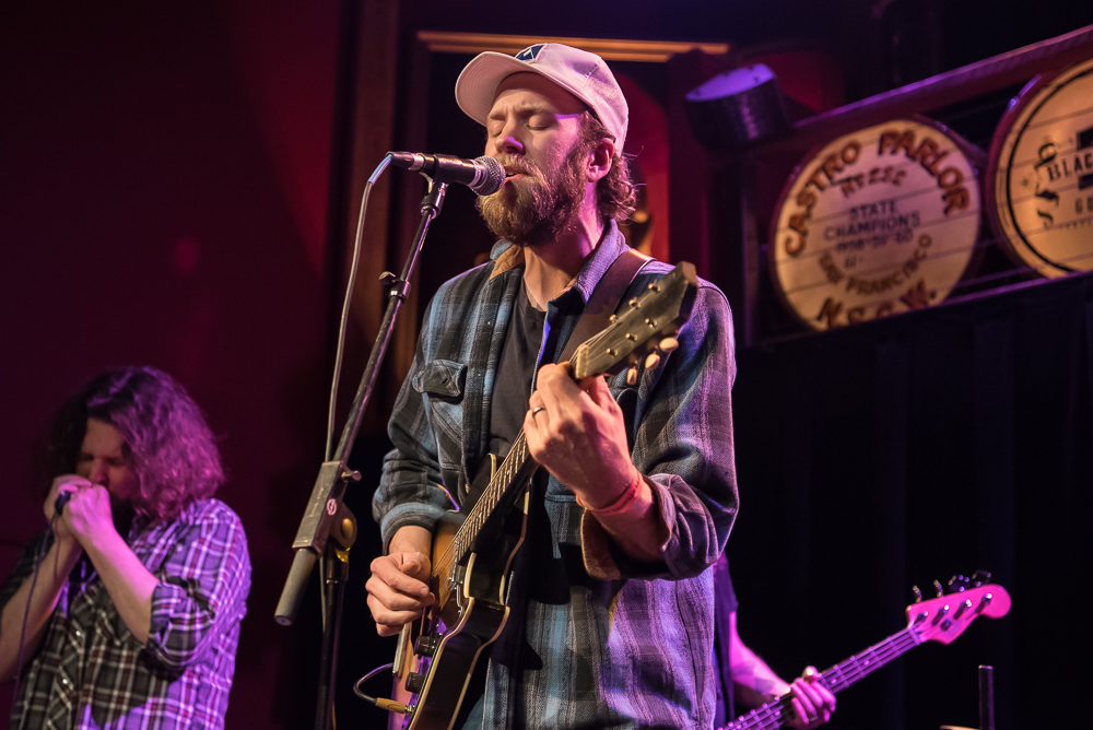 Denver, Mississippi Studios, photo by Miss Ellanea