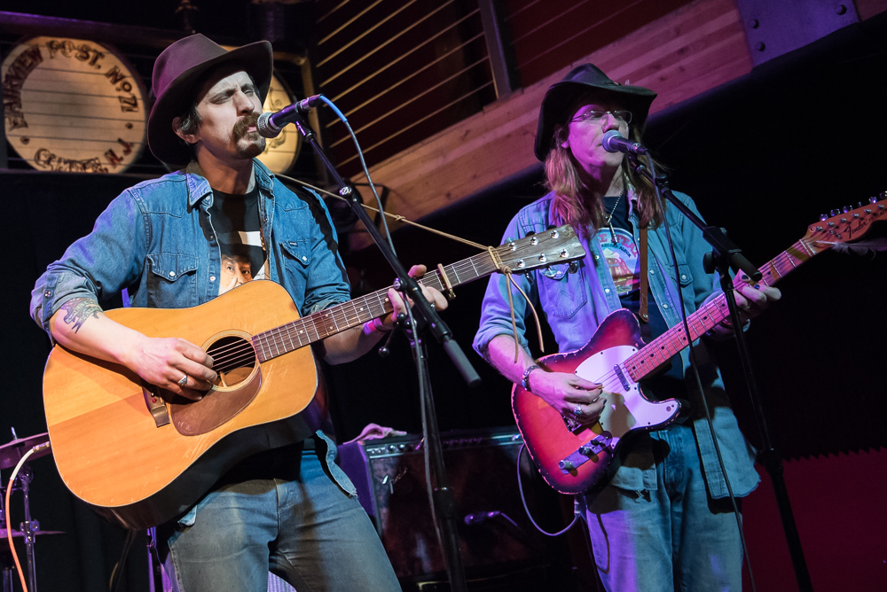 Denver, Mississippi Studios, photo by Miss Ellanea