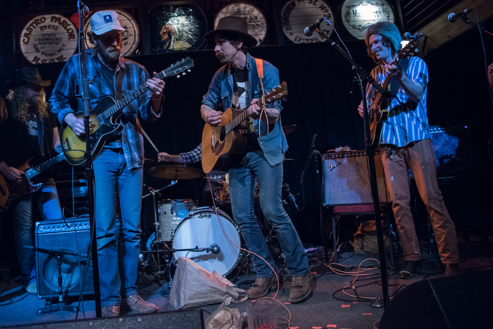 Denver, Mississippi Studios, photo by Miss Ellanea