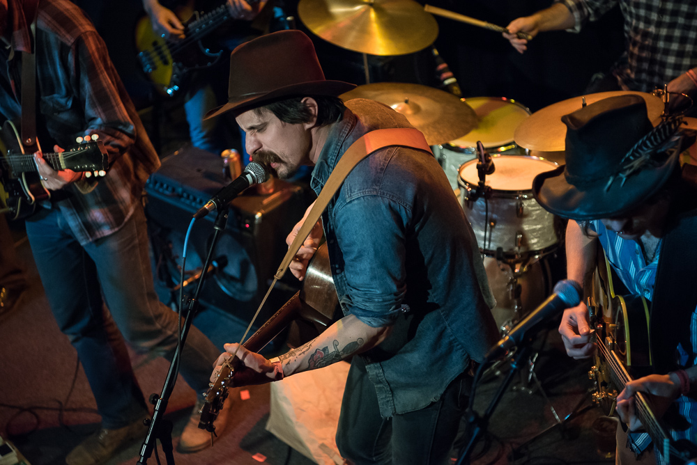 Denver, Mississippi Studios, photo by Miss Ellanea