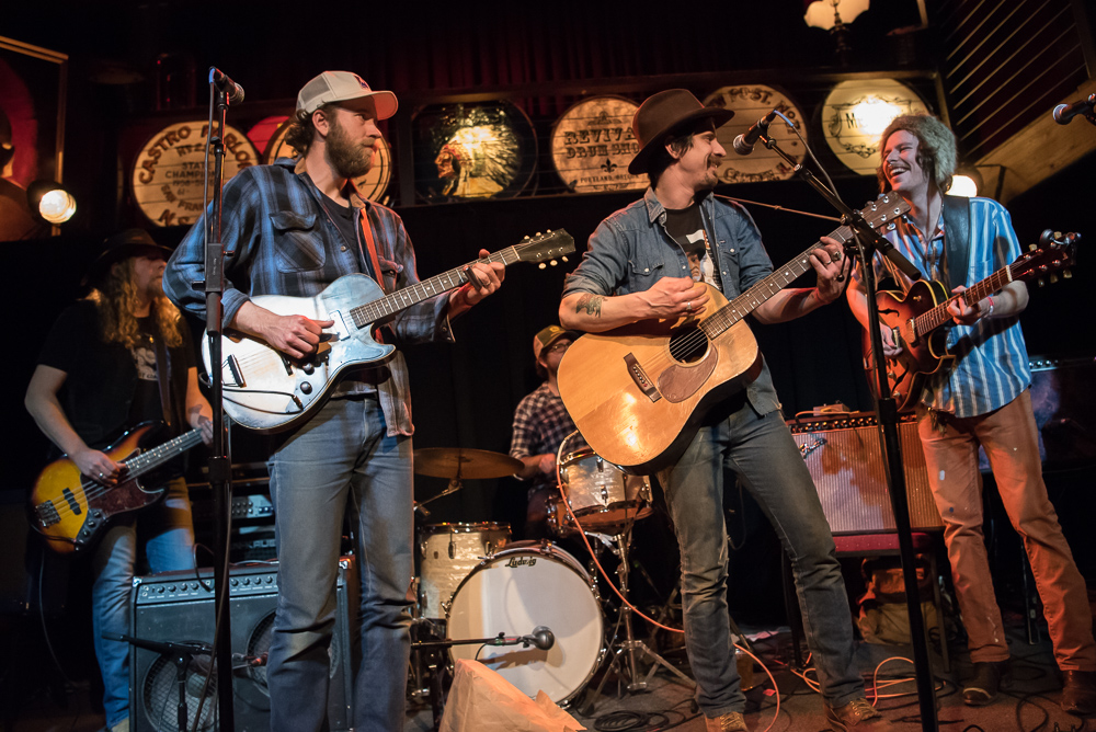 Denver, Mississippi Studios, photo by Miss Ellanea