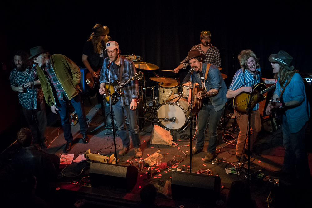 Denver, Mississippi Studios, photo by Miss Ellanea