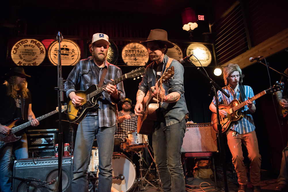 Denver, Mississippi Studios, photo by Miss Ellanea