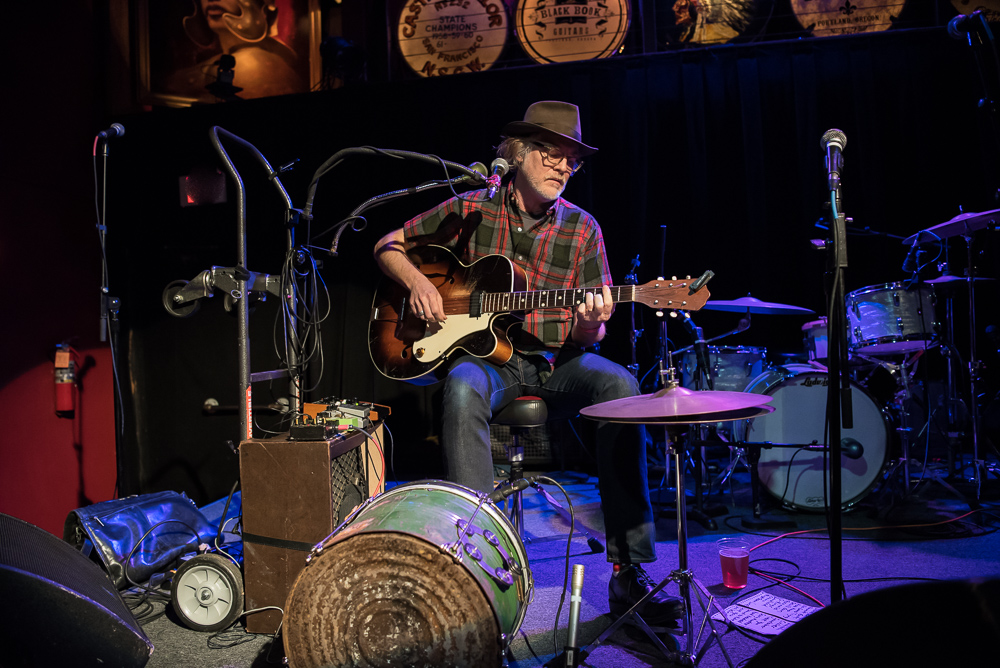 Mike Coykendall, Mississippi Studios, photo by Miss Ellanea