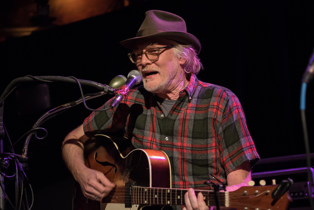 Mike Coykendall, Mississippi Studios, photo by Miss Ellanea