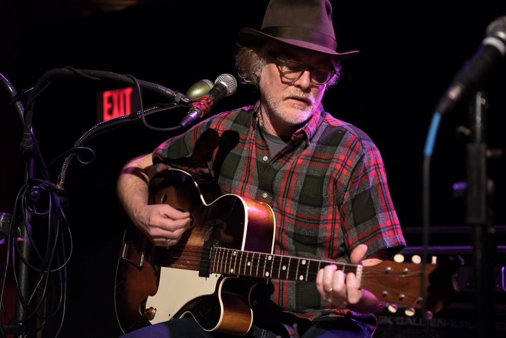 Mike Coykendall, Mississippi Studios, photo by Miss Ellanea