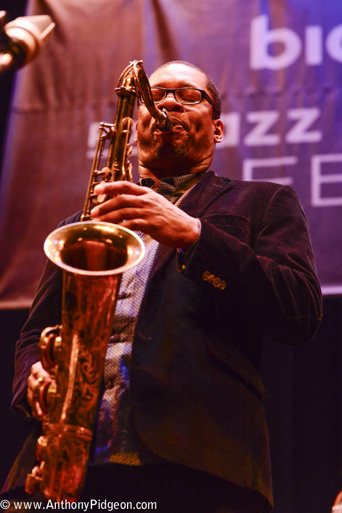 Photos of PDX Jazz Festival: Universal Consciousness: A Tribute to ...