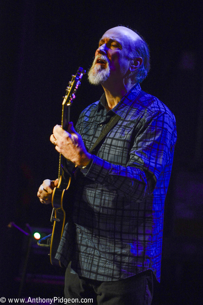 John Scofield, PDX Jazz Festival, Revolution Hall, PDX Jazz, photo by Anthony Pidgeon