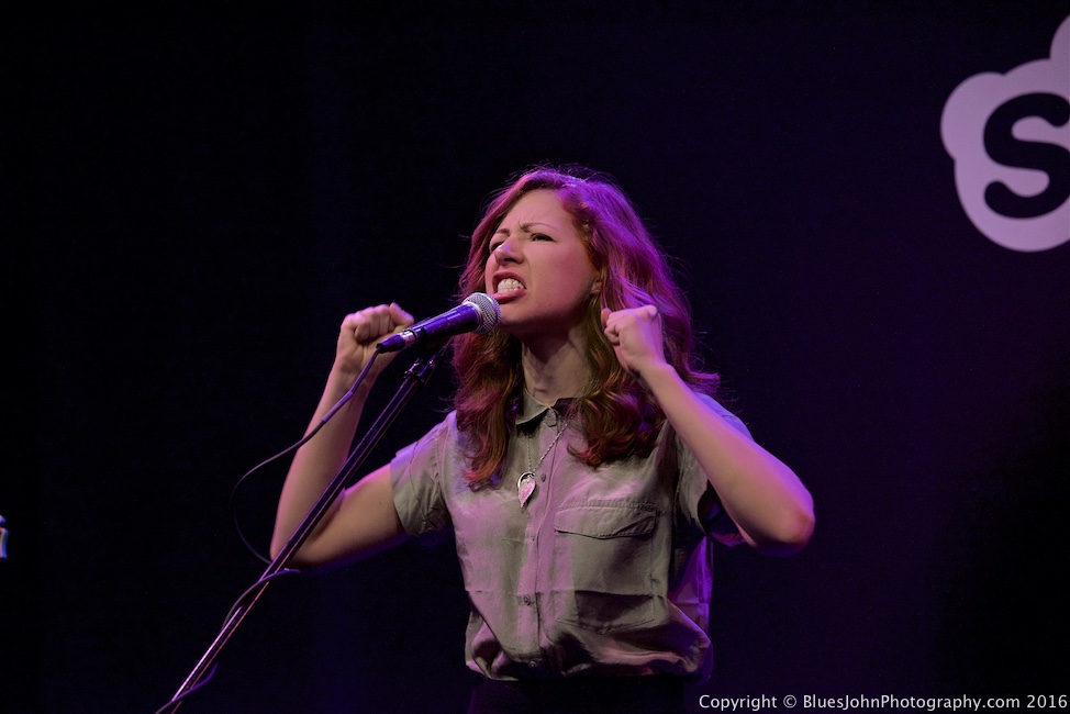 Lake Street Dive, KINK, Bloodworks Live Studio, photo by John Alcala