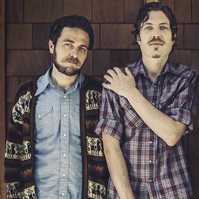 The Brothers Comatose and The Easy Leaves at Revolution Hall Vortex